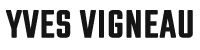 logo Yves vigneau
